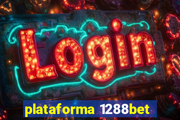 plataforma 1288bet